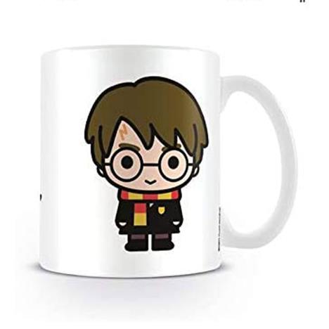 Chibi Harry Potter Mug £8.99
